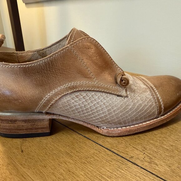 Freebird by Steven Oxfords - Picture 3 of 8